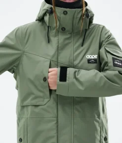 Adept W|DOPE SNOW Outlet