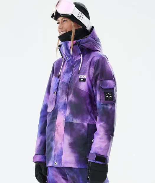 Adept W|DOPE SNOW Hot