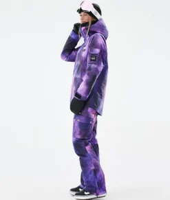 Adept W|DOPE SNOW Hot