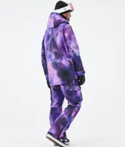Adept W|DOPE SNOW Hot