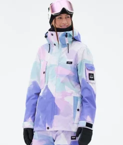 Adept W|DOPE SNOW New