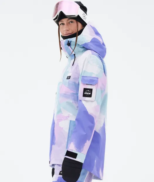 Adept W|DOPE SNOW New