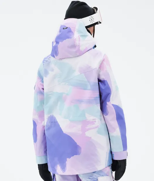 Adept W|DOPE SNOW New
