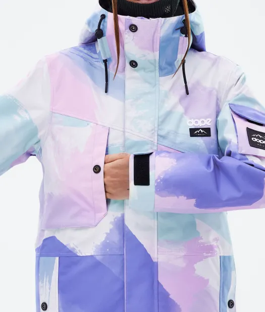 Adept W|DOPE SNOW New
