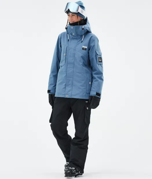 Adept W|DOPE SNOW Outlet