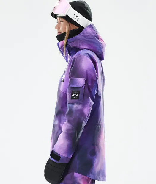 Adept W|DOPE SNOW Sale