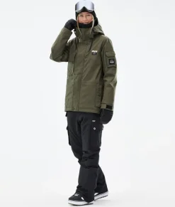 Adept W|DOPE SNOW New