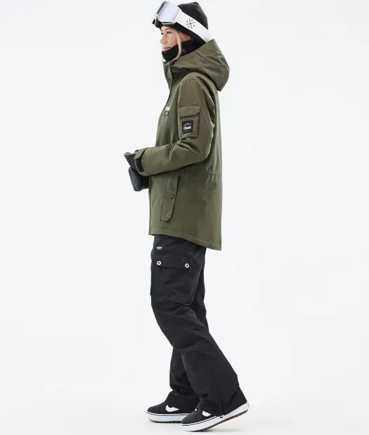 Adept W|DOPE SNOW New