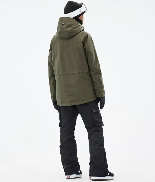 Adept W|DOPE SNOW New
