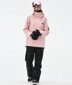 Adept W|DOPE SNOW Hot