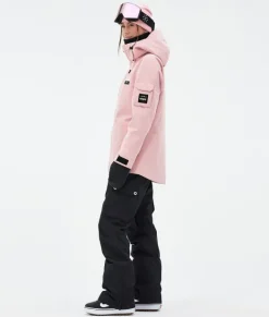 Adept W|DOPE SNOW Hot