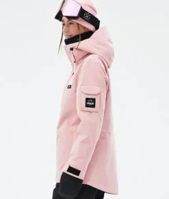 Adept W|DOPE SNOW Hot