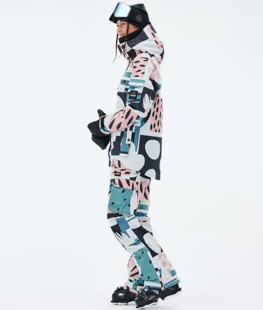 Adept W|DOPE SNOW Hot