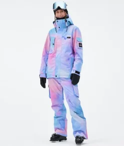 Adept W|DOPE SNOW Hot