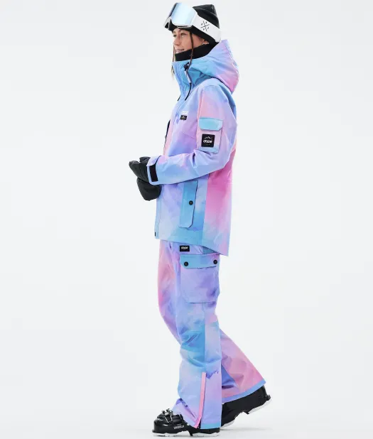 Adept W|DOPE SNOW Hot