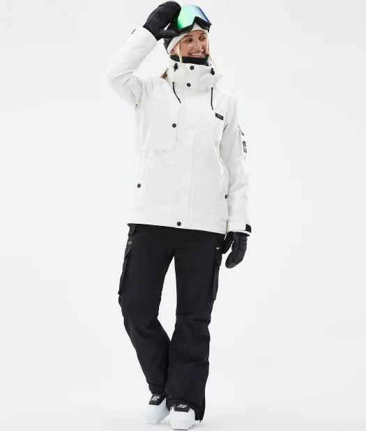 Adept W|DOPE SNOW Hot