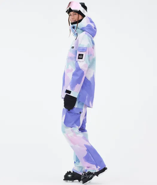 Adept W|DOPE SNOW Discount