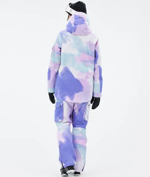 Adept W|DOPE SNOW Discount