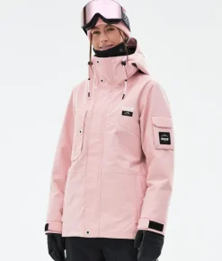 Adept W|DOPE SNOW Outlet