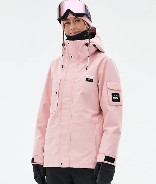 Adept W|DOPE SNOW Outlet