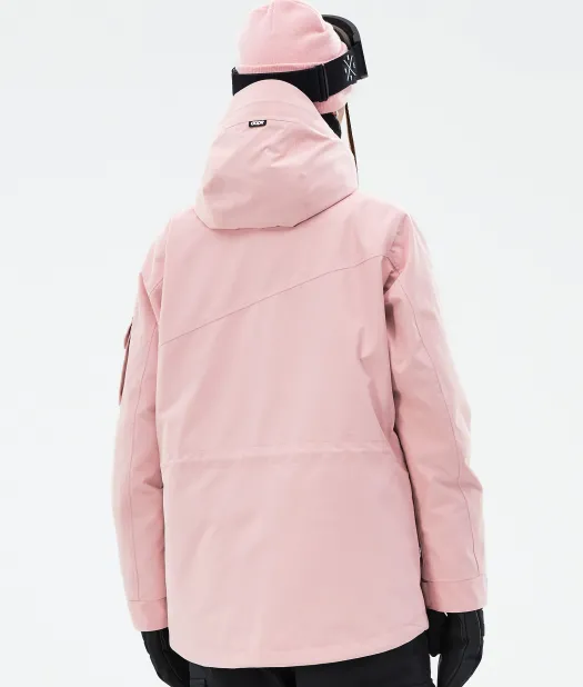 Adept W|DOPE SNOW Outlet