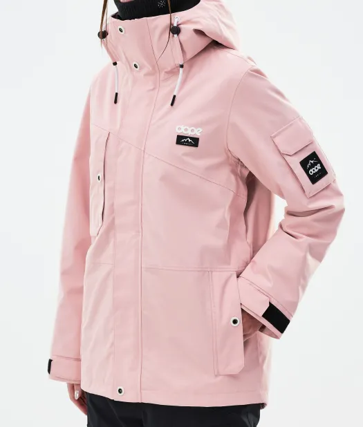 Adept W|DOPE SNOW Outlet