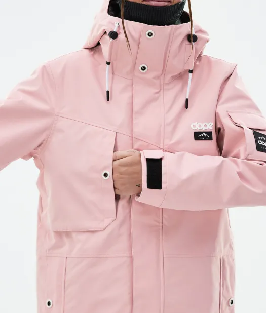 Adept W|DOPE SNOW Outlet