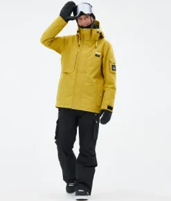 Adept W|DOPE SNOW Discount