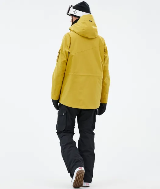 Adept W|DOPE SNOW Discount