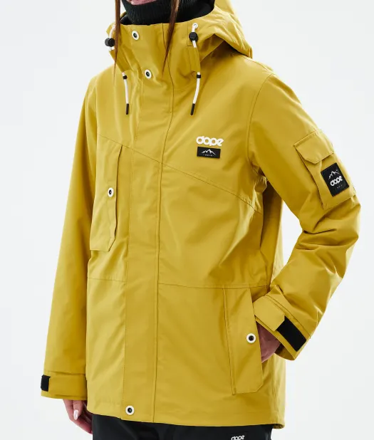 Adept W|DOPE SNOW Discount
