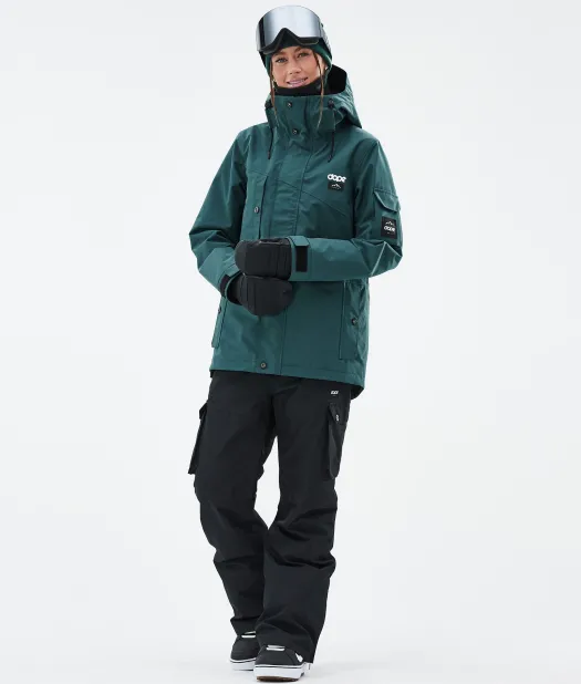 Adept W|DOPE SNOW Online