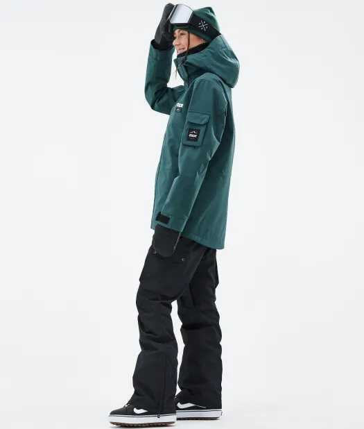 Adept W|DOPE SNOW Online