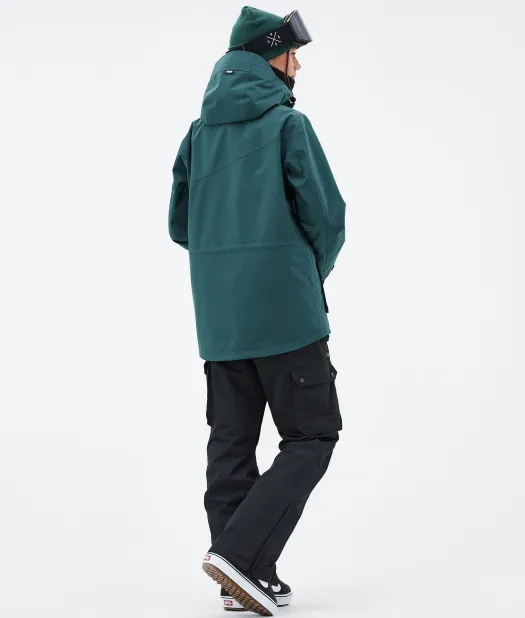 Adept W|DOPE SNOW Online