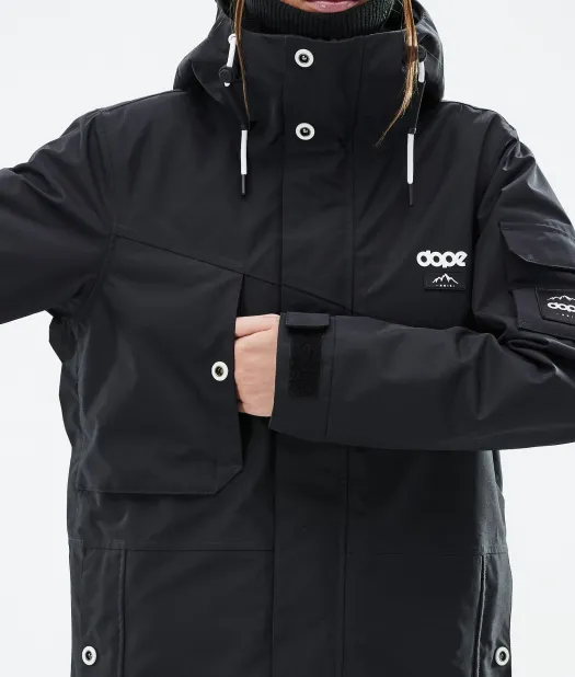 Adept W|DOPE SNOW Discount