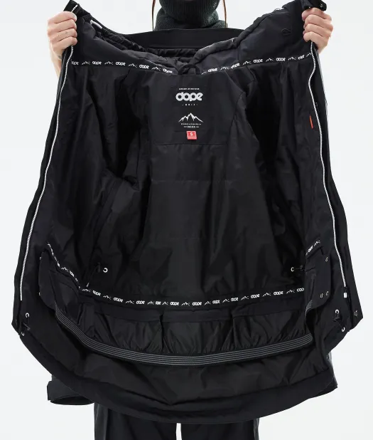 Adept W|DOPE SNOW Discount
