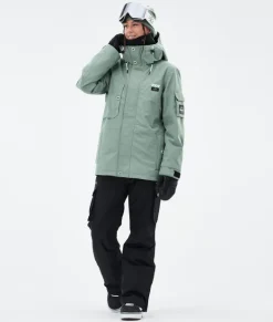 Adept W|DOPE SNOW New
