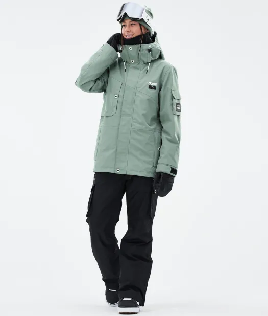 Adept W|DOPE SNOW New