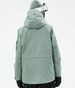 Adept W|DOPE SNOW New