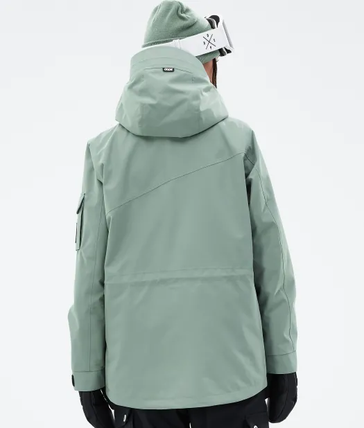 Adept W|DOPE SNOW New