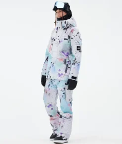Adept W|DOPE SNOW Discount