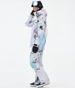 Adept W|DOPE SNOW Discount