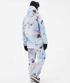Adept W|DOPE SNOW Discount