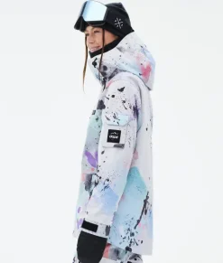 Adept W|DOPE SNOW Discount