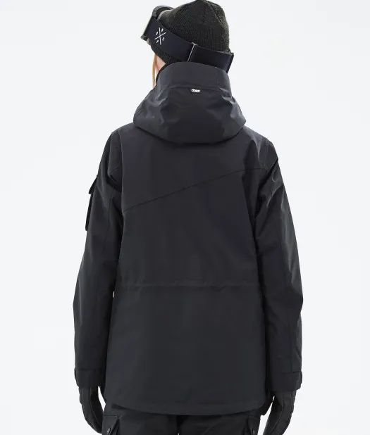 Adept W|DOPE SNOW Online