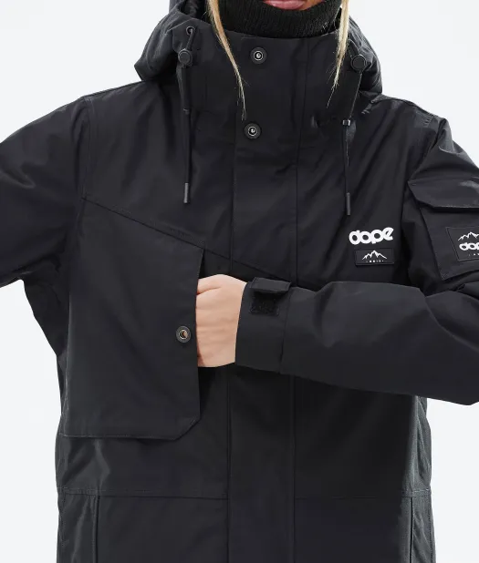 Adept W|DOPE SNOW Online