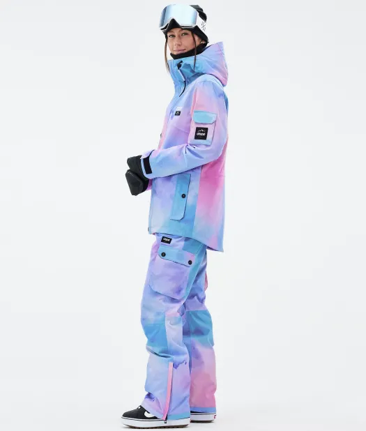 Adept W|DOPE SNOW Outlet