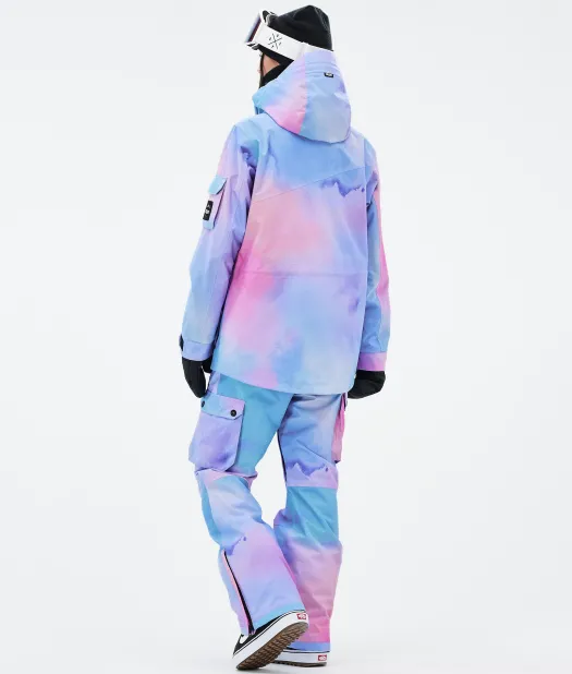 Adept W|DOPE SNOW Outlet