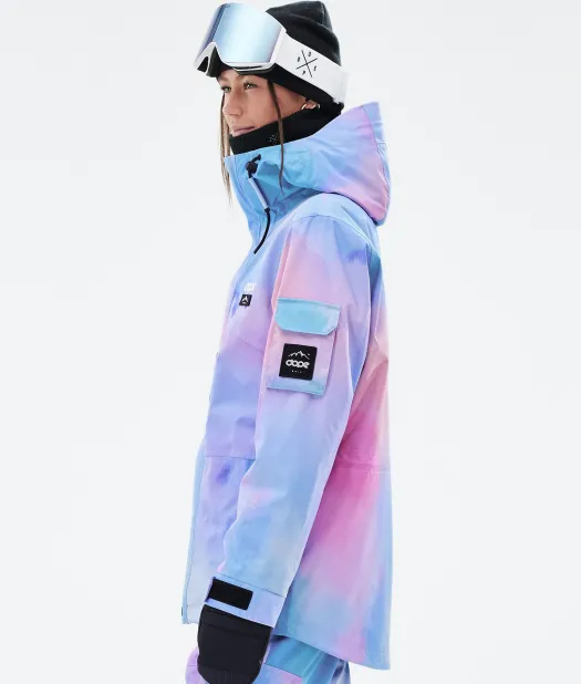 Adept W|DOPE SNOW Outlet