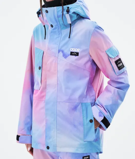 Adept W|DOPE SNOW Outlet