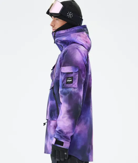 Akin|DOPE SNOW New